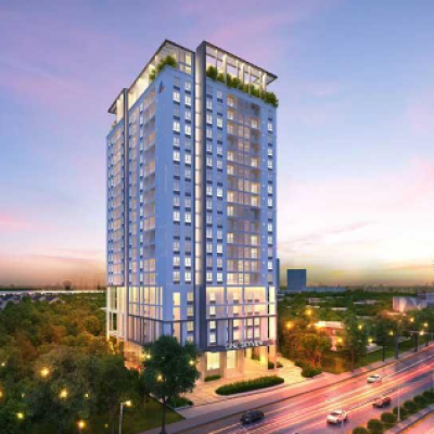 Dự án ST. MORITZ – PHẠM VĂN ĐỒNG