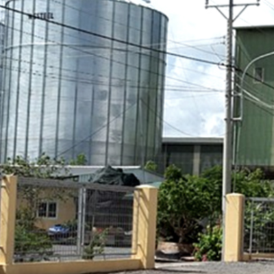 Dự án QL FARM – TÂY NINH