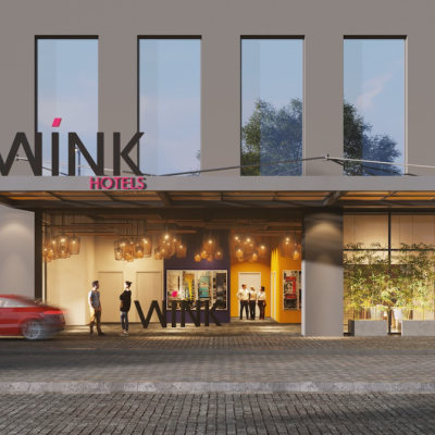 Dự án WINK HOTEL - ĐÀ NẴNG