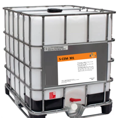 S-CEM 301 _ Sản phẩm phụ gia xi măng